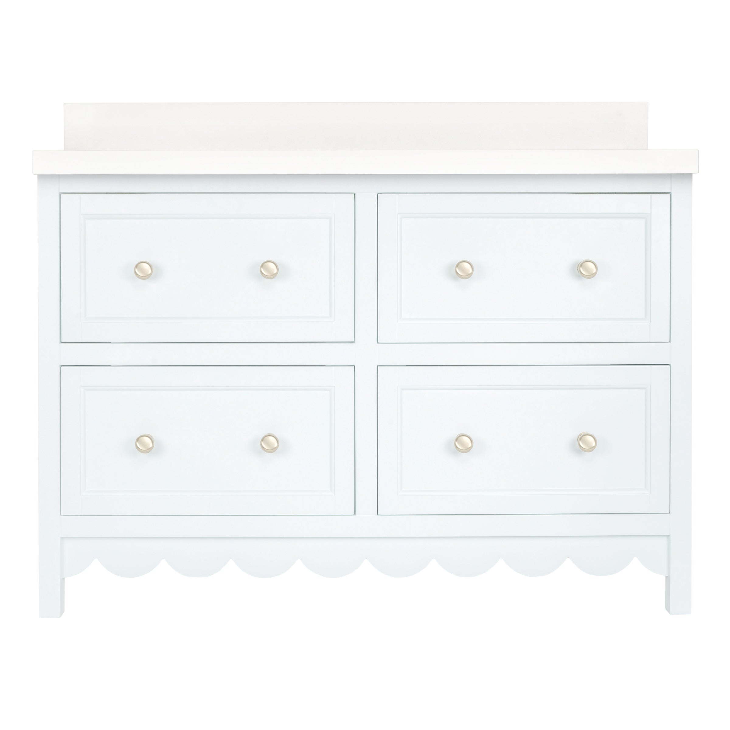 The Elliott Bathroom Vanity