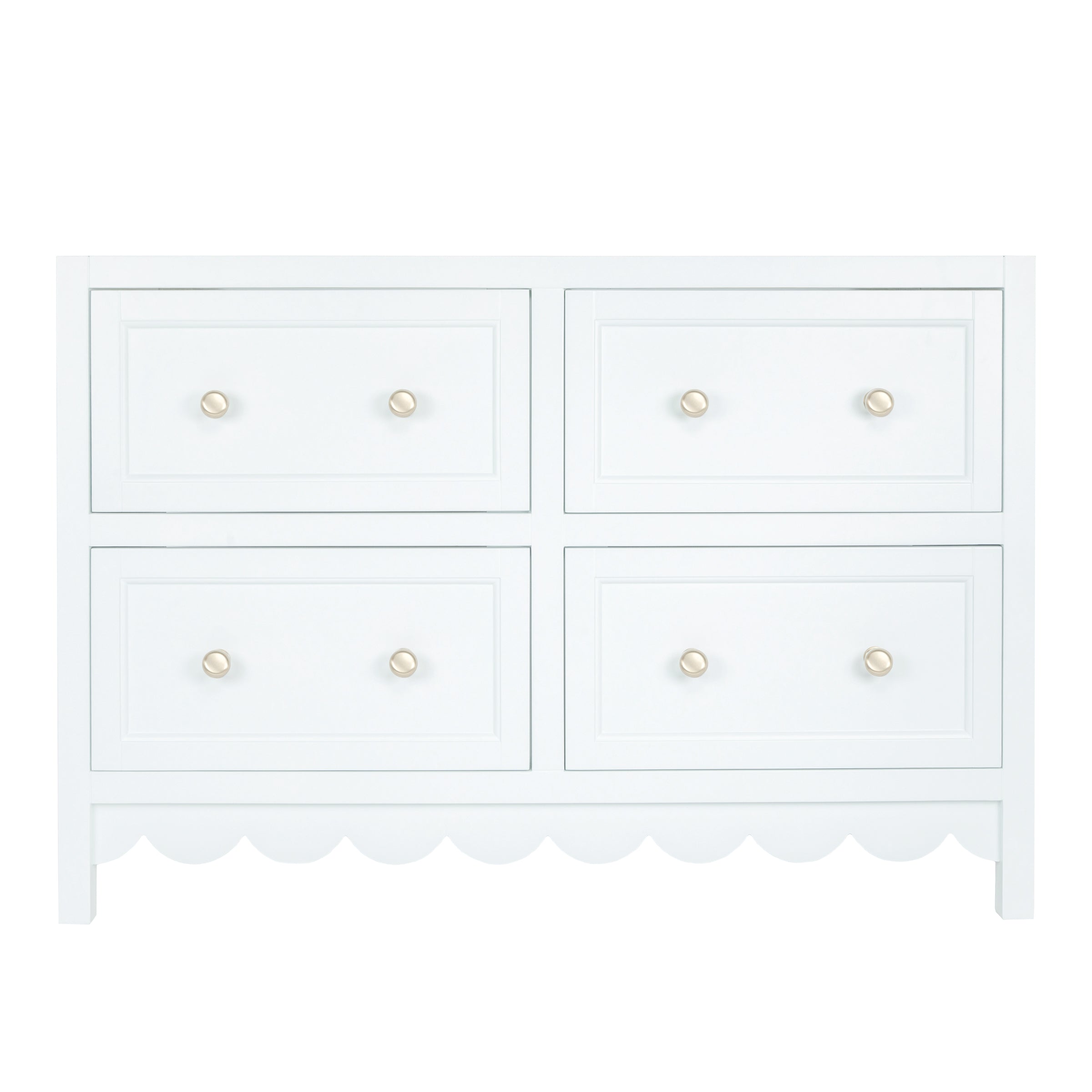 The Elliott Bathroom Vanity