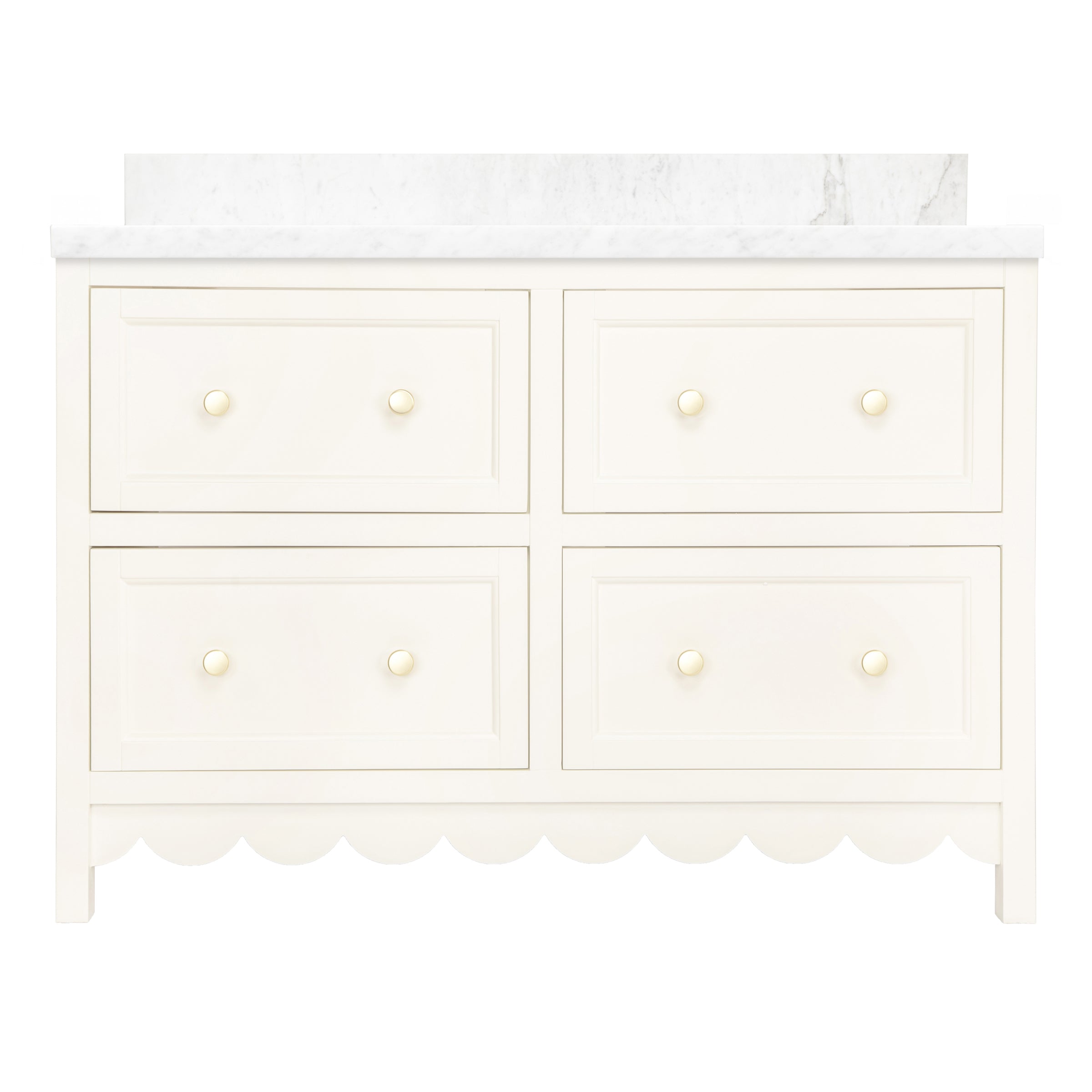 The Elliott Bathroom Vanity