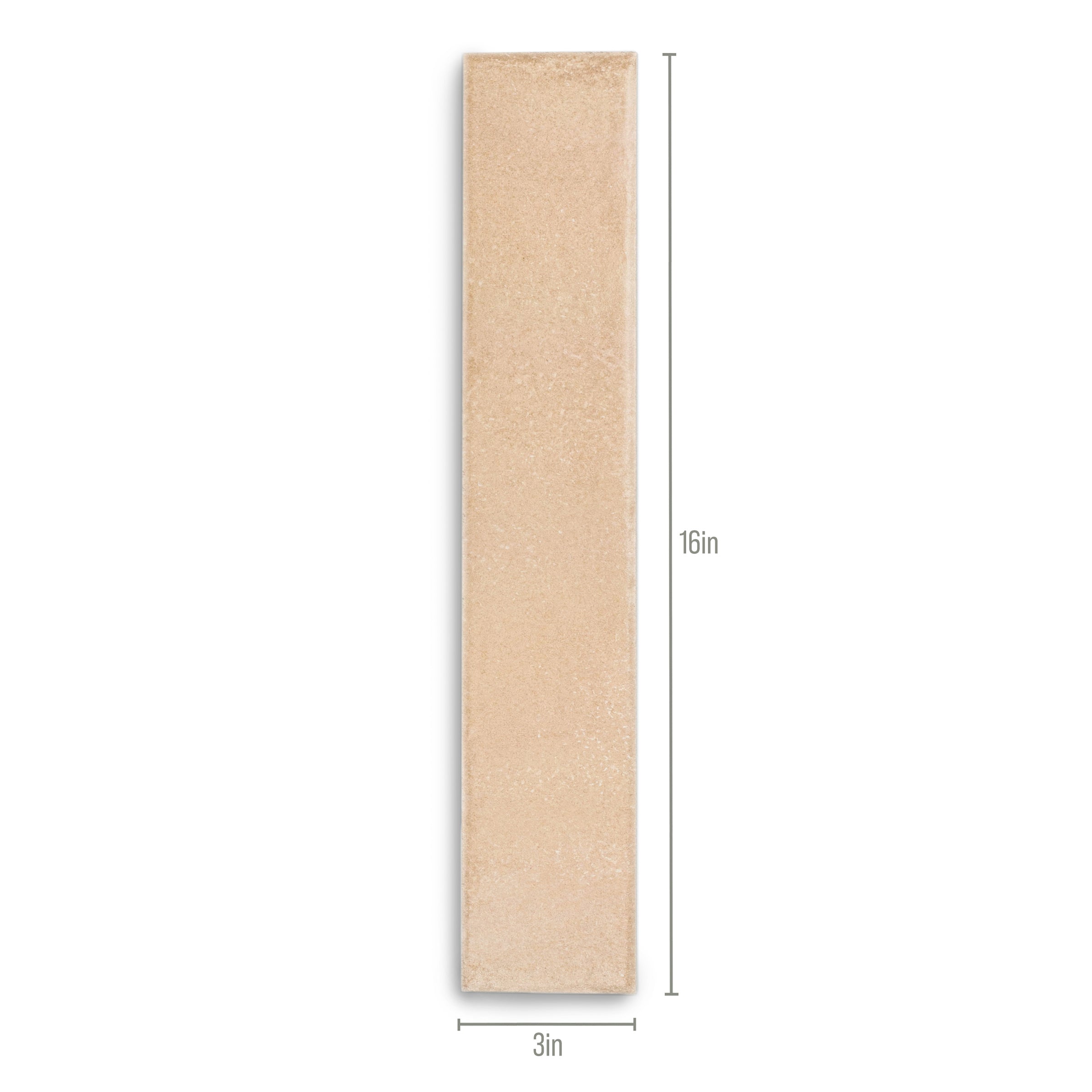 Terra Matte Porcelain Tile