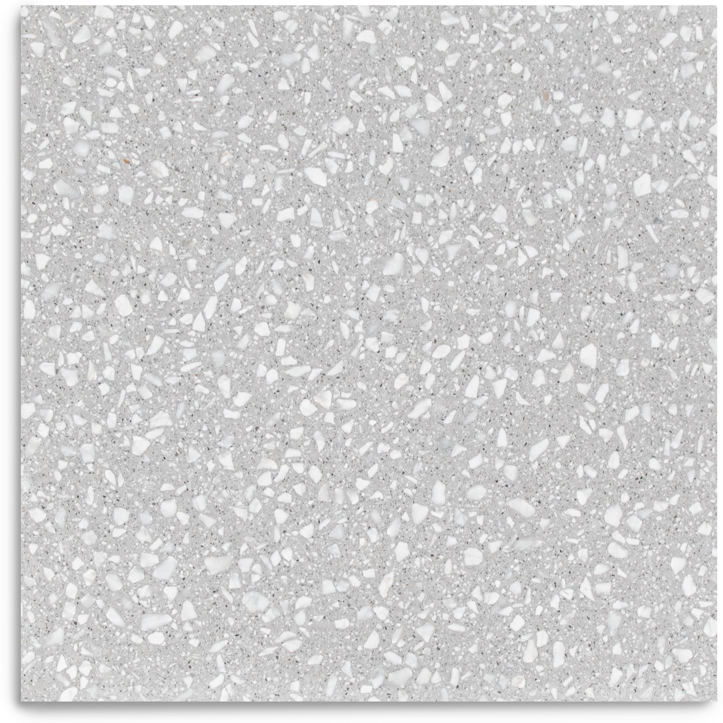 Torcello Honed 24"x24" Terrazzo Tile