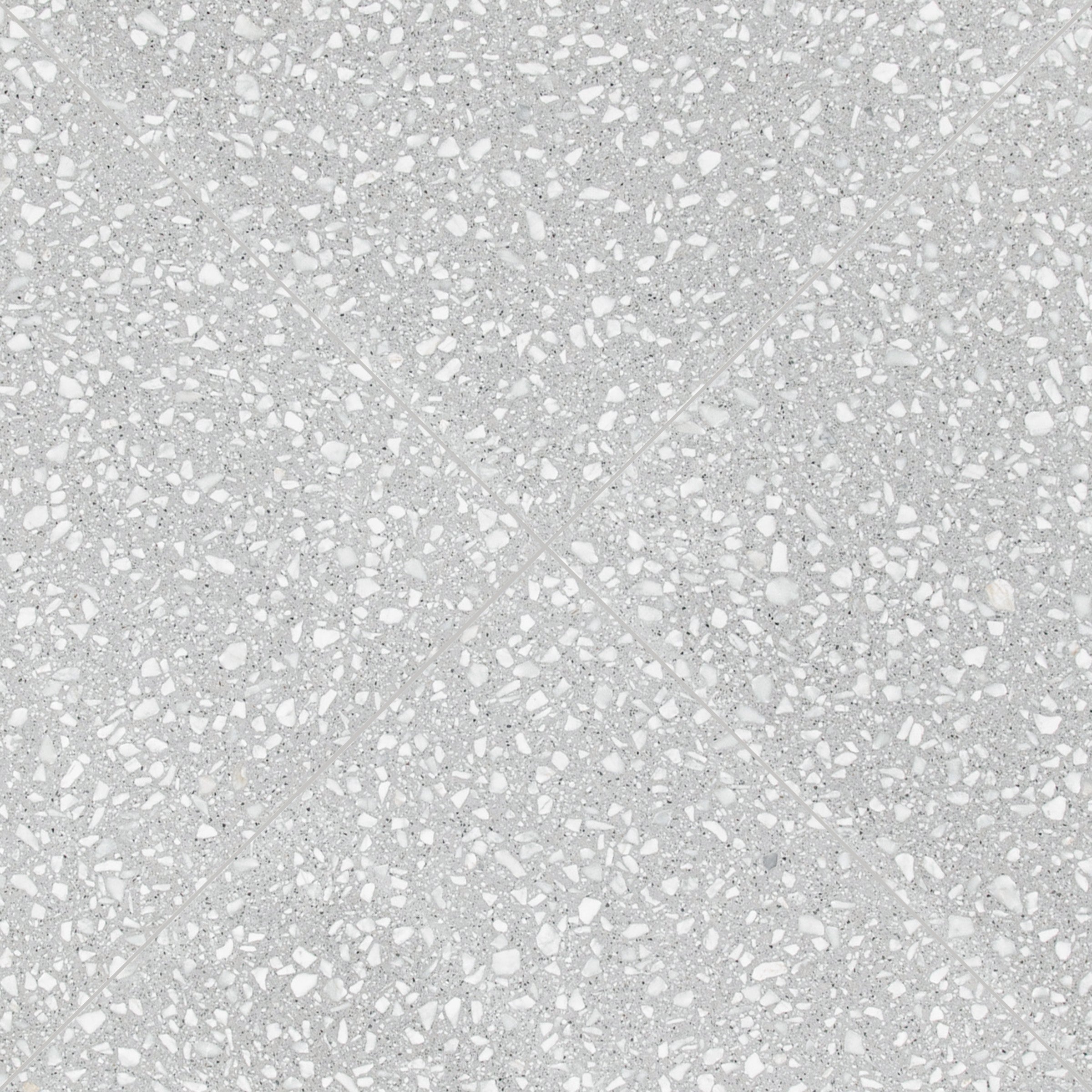 Torcello Honed Italian Terrazzo Tile