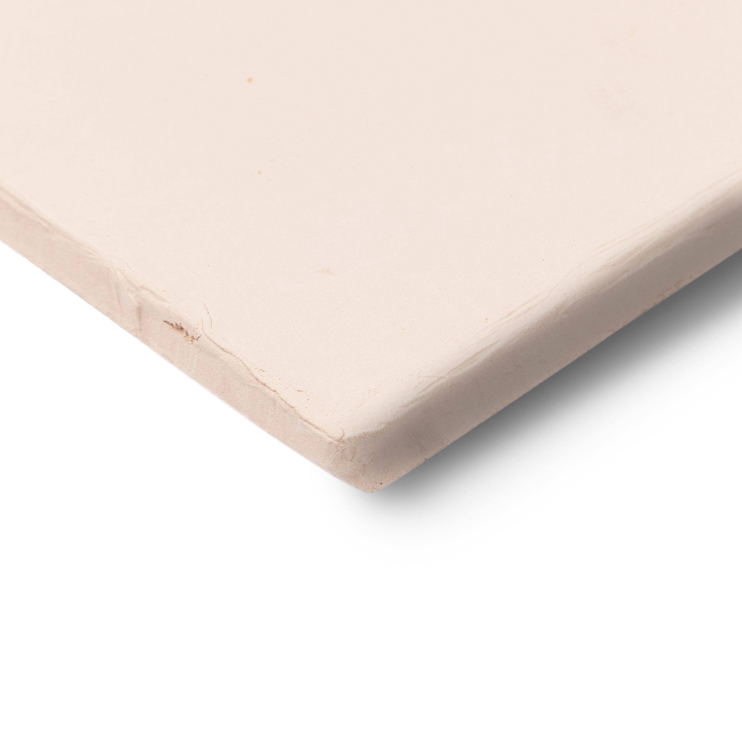 Ivory Argilla 4x4 Terracotta Tile Sample from Terracotta collection, globally sourced for your imagination.