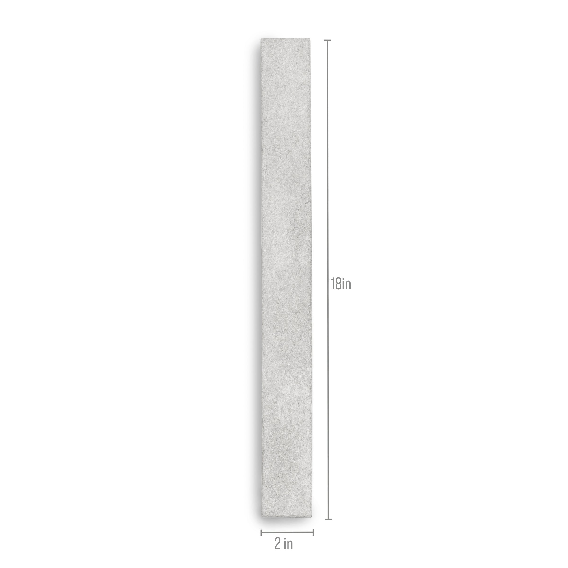 Fog Matte Porcelain Tile