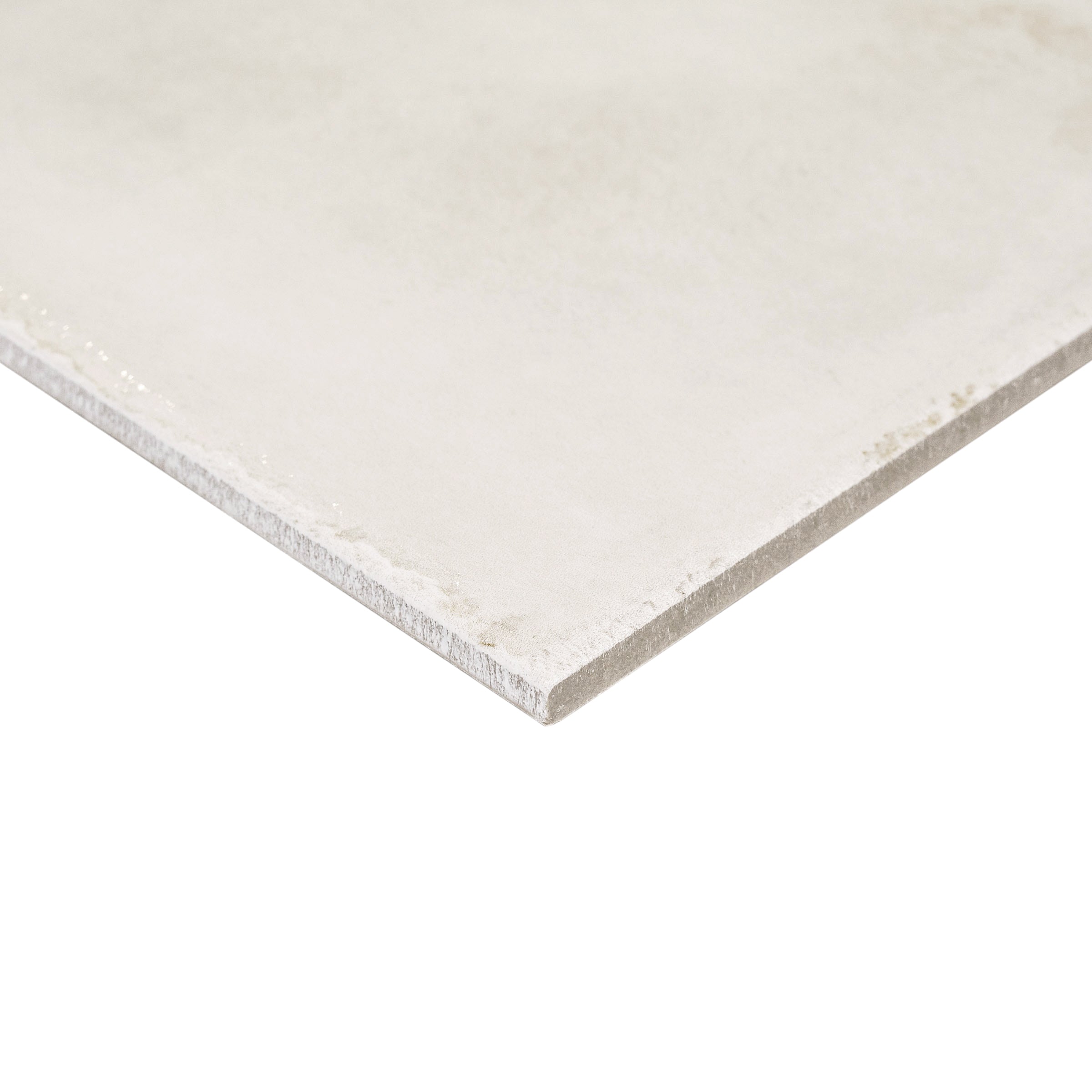 Pearl Gloss Porcelain Tile in beige pastel with a matte finish from Small Format Tiles and Artifacts Porcelain Tile collections